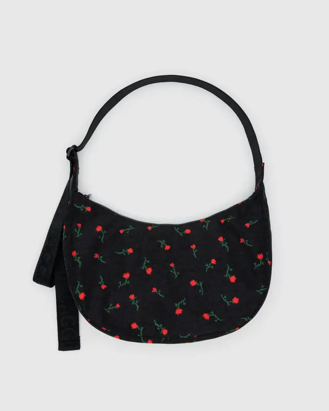 Baggu - Medium Nylon Crescent Bag