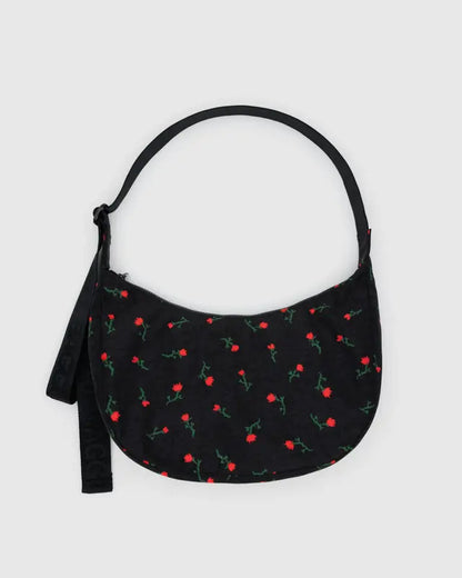 Baggu - Medium Nylon Crescent Bag