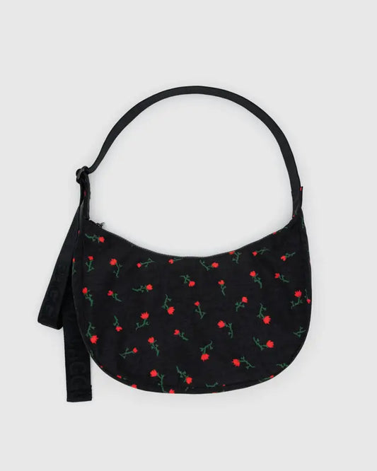 Baggu - Medium Nylon Crescent Bag