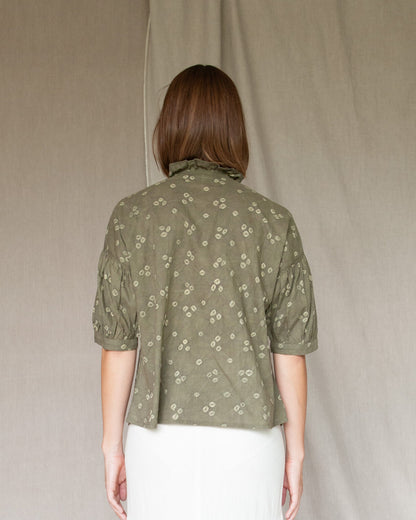 W’menswear x Kardo - Play shirt