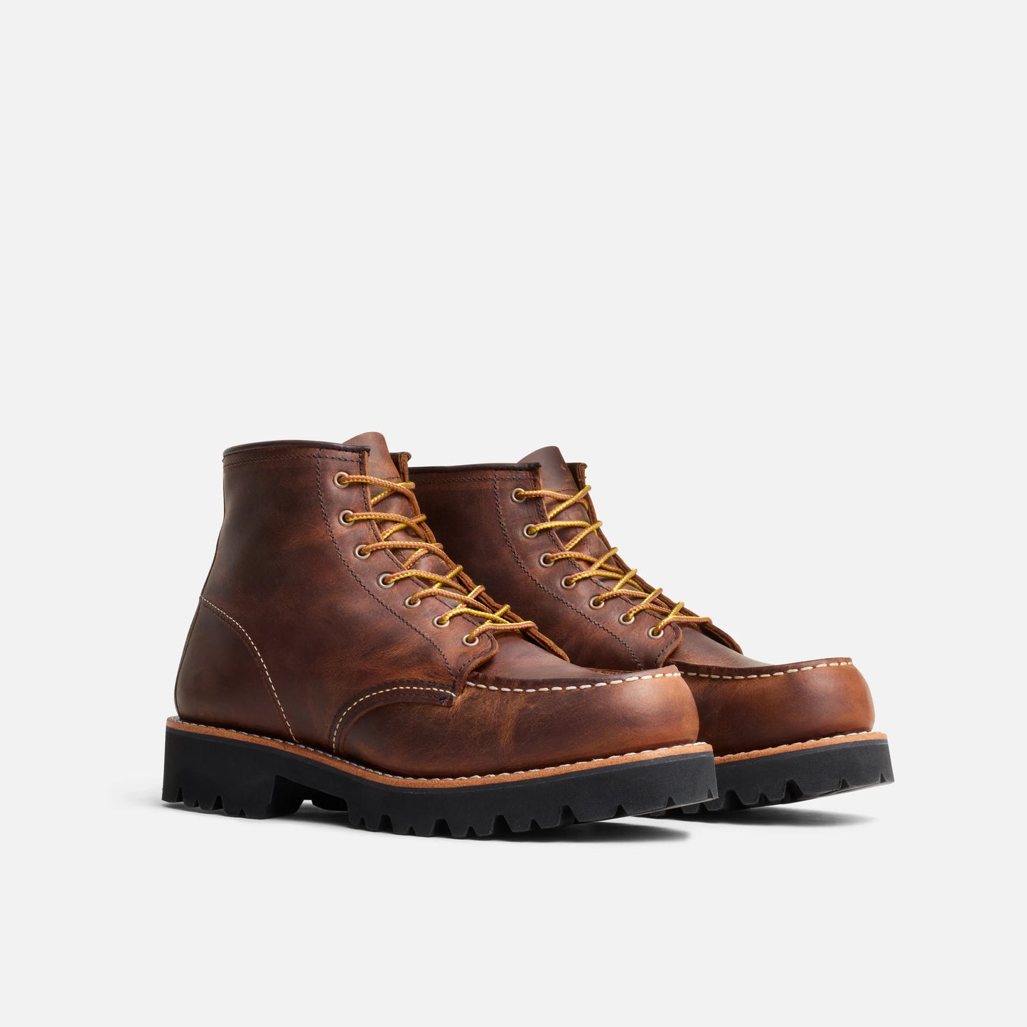Red Wing - Porter Moc
