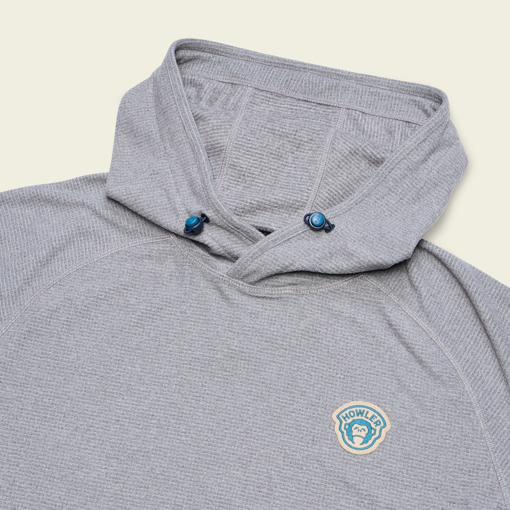 Howler Brothers - Palo Duro Fleece Hoodie