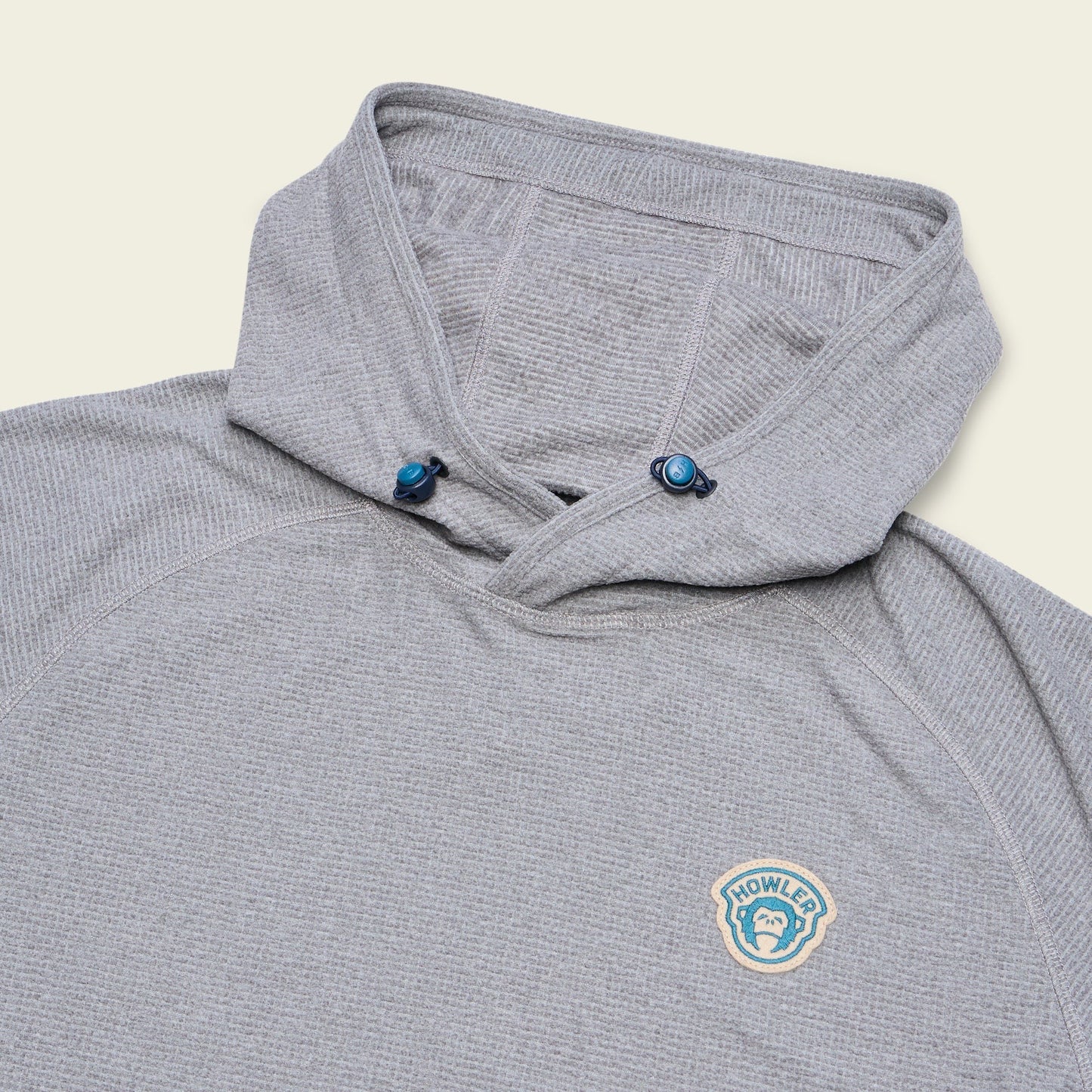 Howler Brothers - Palo Duro Fleece Hoodie