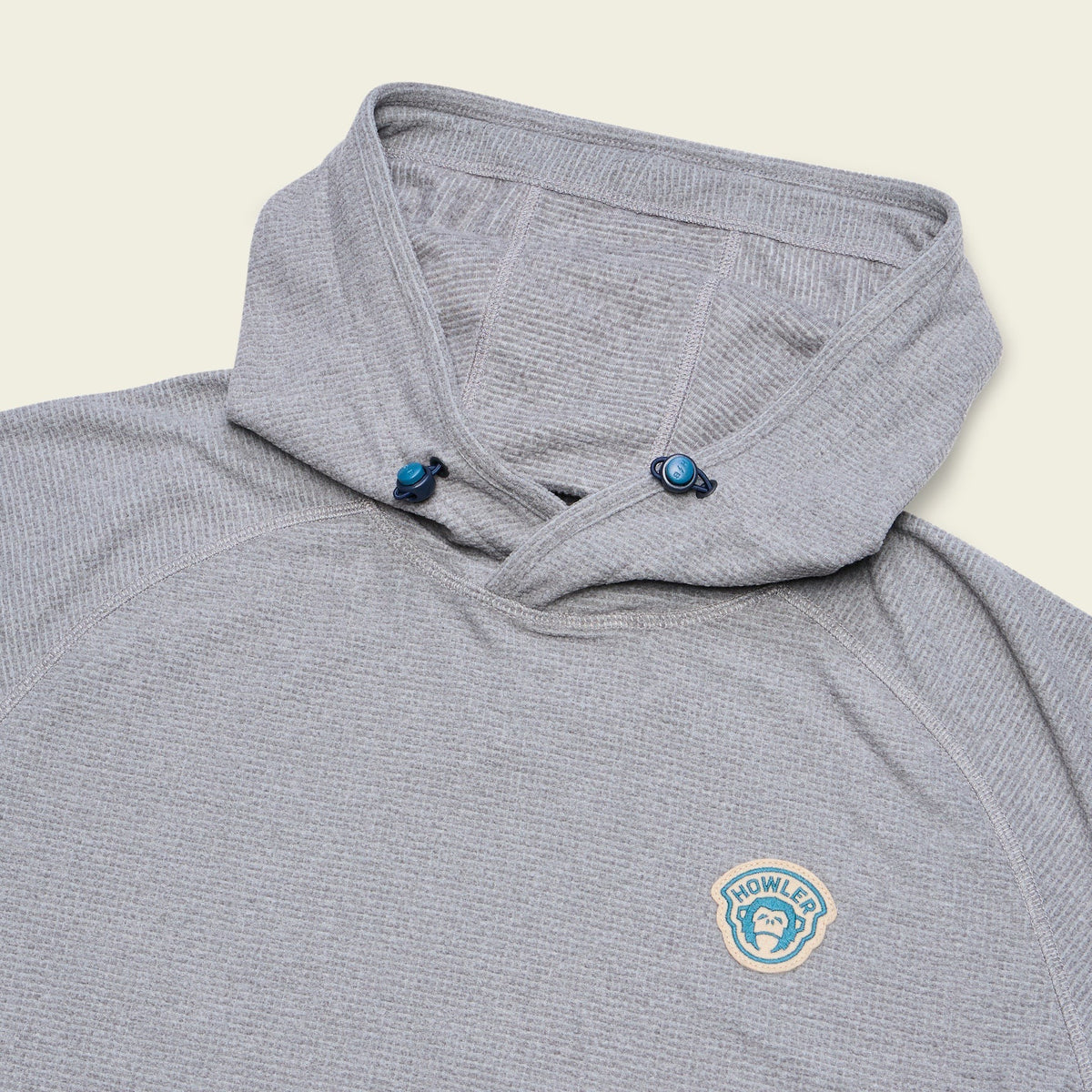 Howler Brothers - Palo Duro Fleece Hoodie