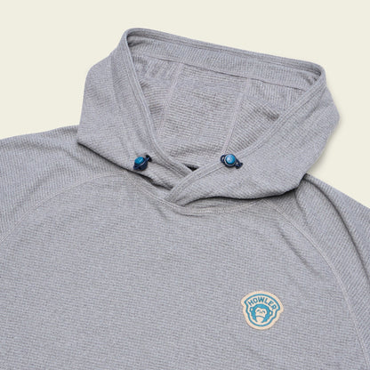 Howler Brothers - Palo Duro Fleece Hoodie