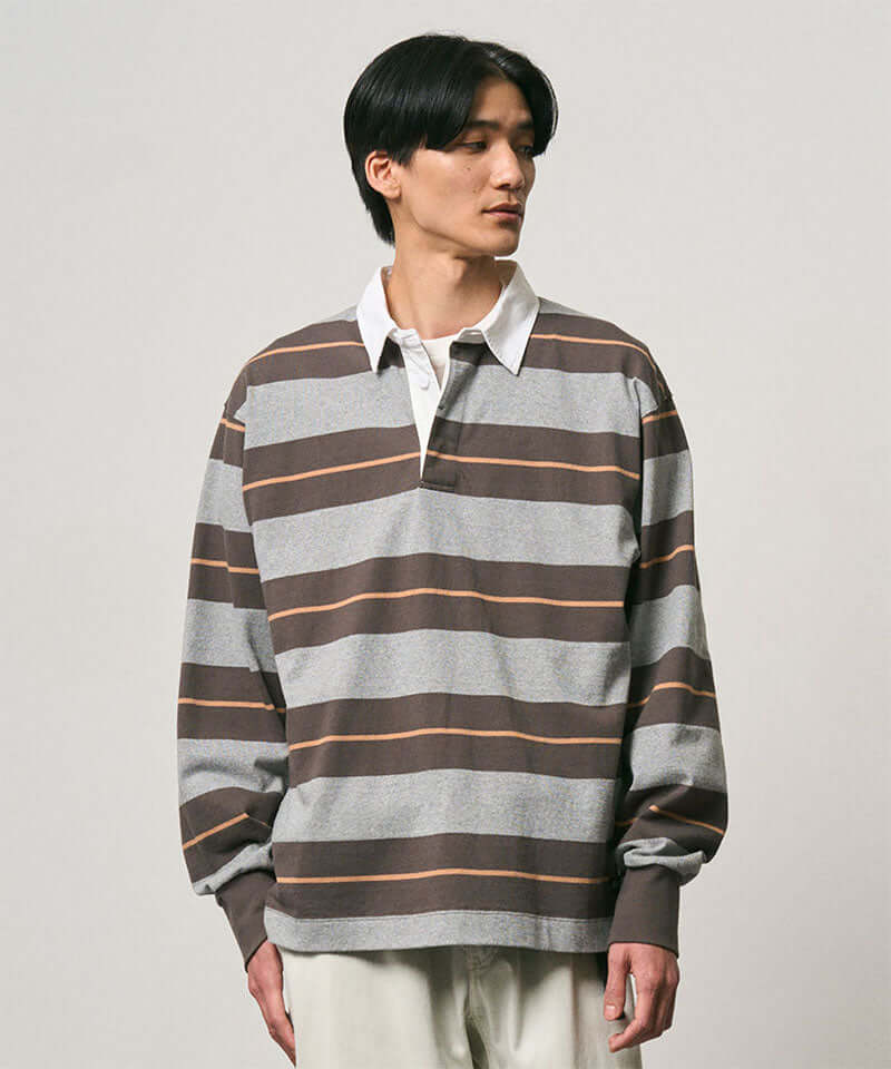 Gramicci - Langdon Rugby Shirt