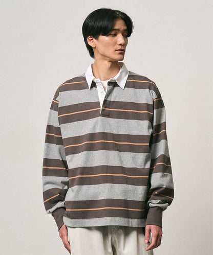 Gramicci - Langdon Rugby Shirt