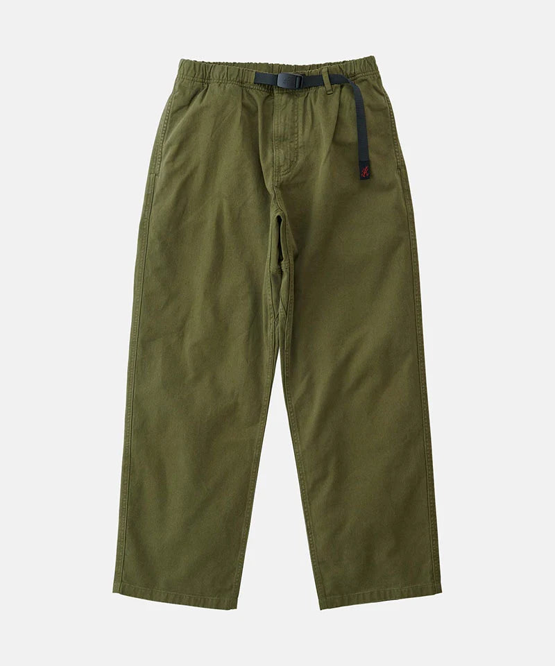 Gramicci - Woven Gramicci Pant Straight Fit