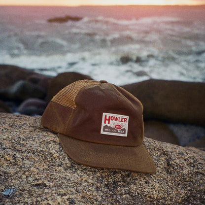 Howler Brothers - HB Mfg. Co. SnapBack
