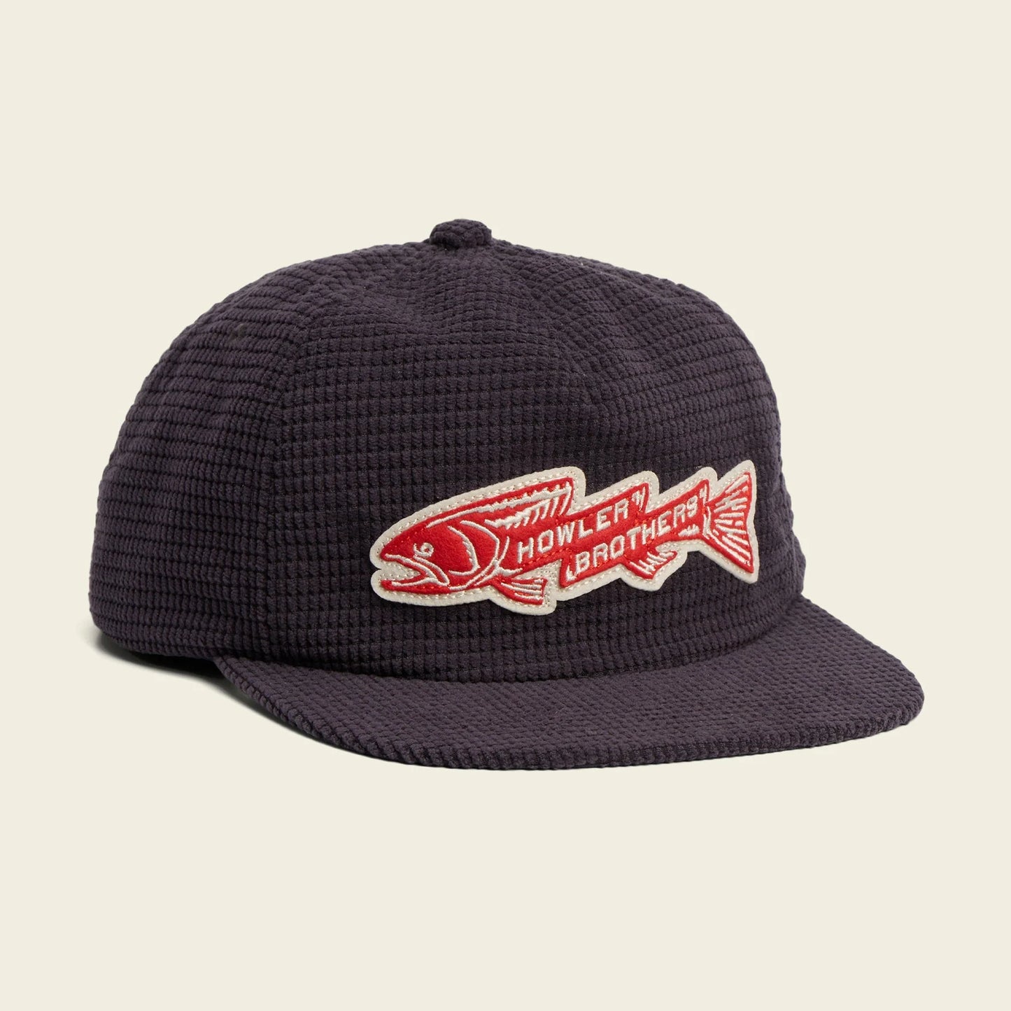 Howler Brothers - Trout Bolt SnapBack