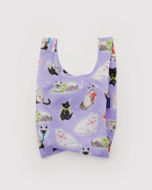 Baggu - Baby Baggu - Fancy Cats