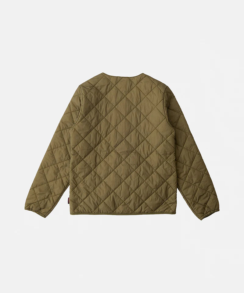 Gramicci - Thermal Insulation Quilted Jacket