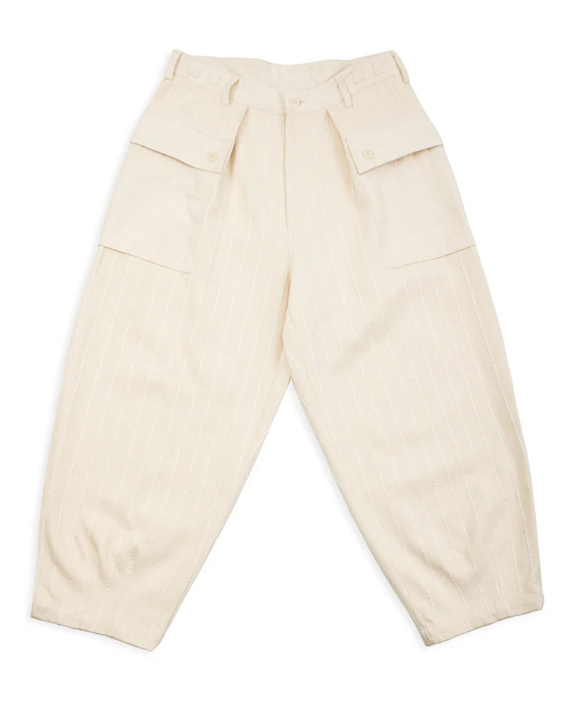 W’menswear x Kardo - Maggie Pants
