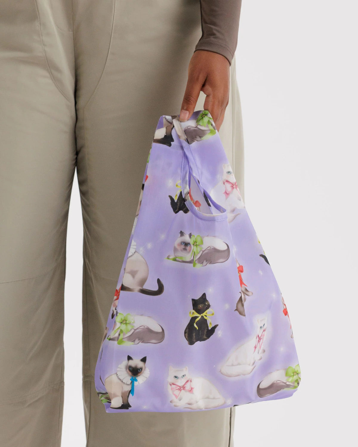 Baggu - Baby Baggu - Fancy Cats