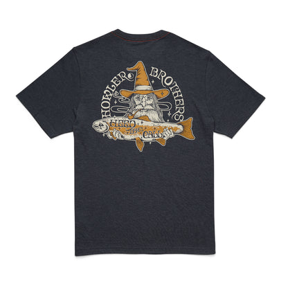 Howler Brothers - River Wizard T-Shirt