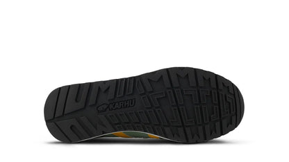 Karhu - Fulcrum Star