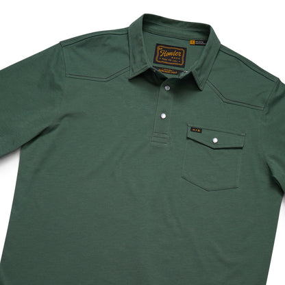 Howler Brothers - Ranchero Polo