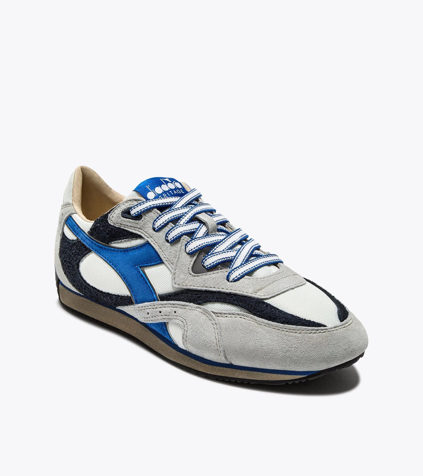 Diadora - EQUIPE REVENGE USED