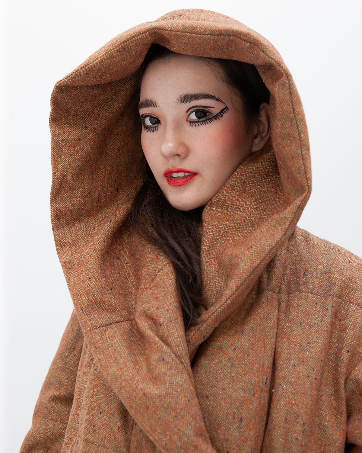 W’Menswear - Duffle Coat