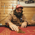 Howler Brothers - Dust Up Denim Snapshirt