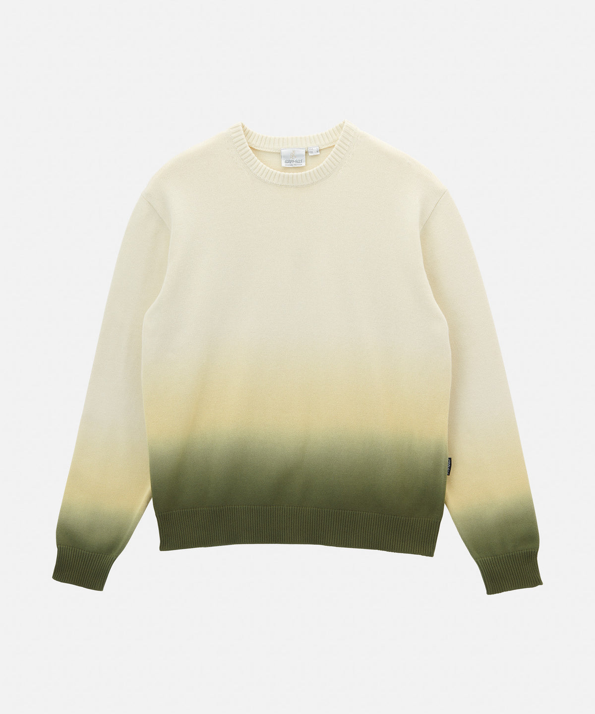 Gramicci - Sun Fade Sweater