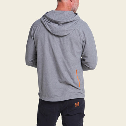 Howler Brothers - Palo Duro Fleece Hoodie