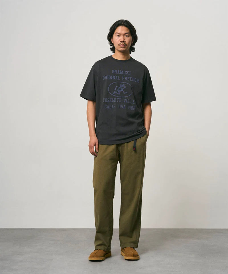 Gramicci - Woven Gramicci Pant Straight Fit