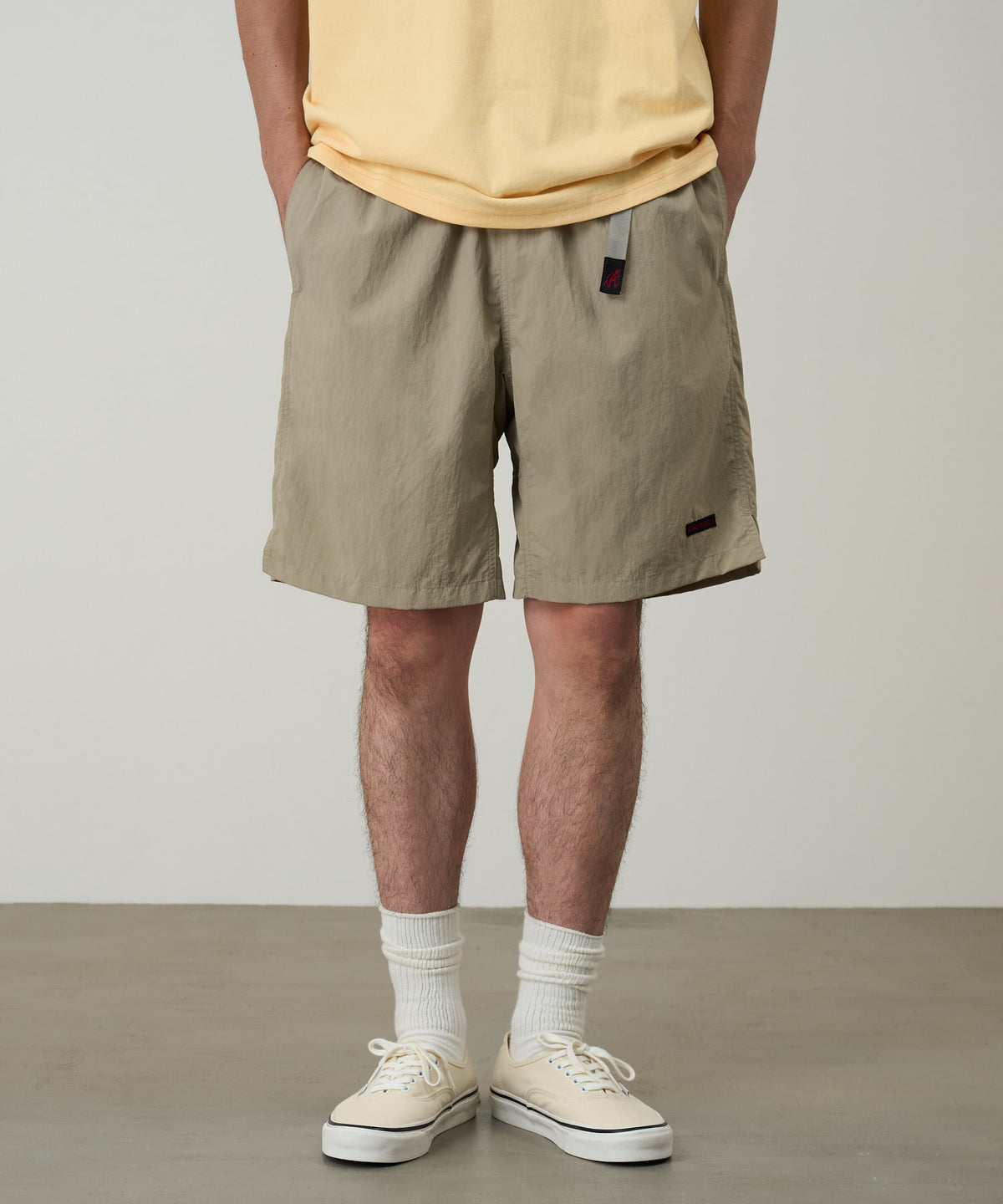 Gramicci - Nylon Packable G-Short