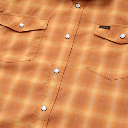 Howler Brothers - H Bar B Tech Longsleeve