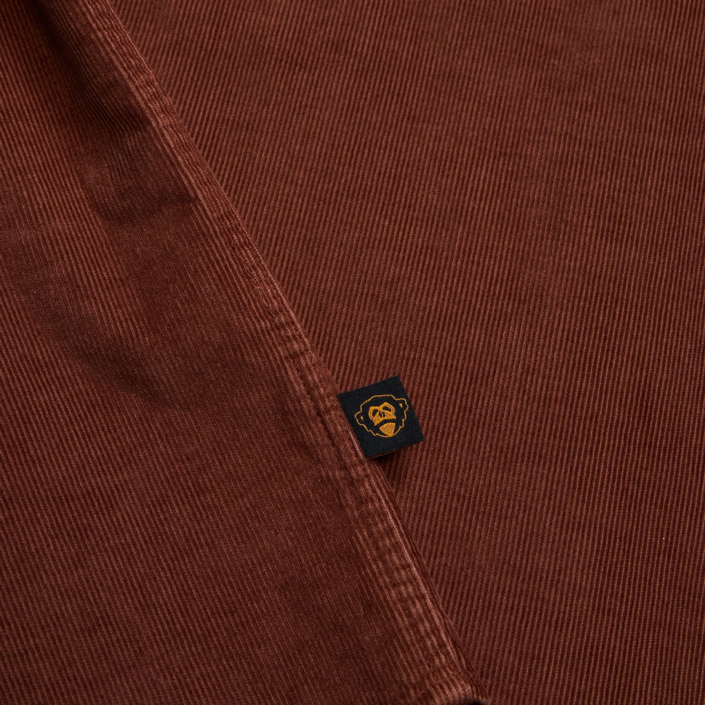 Howler Brothers - Banning Corduroy Snapshirt