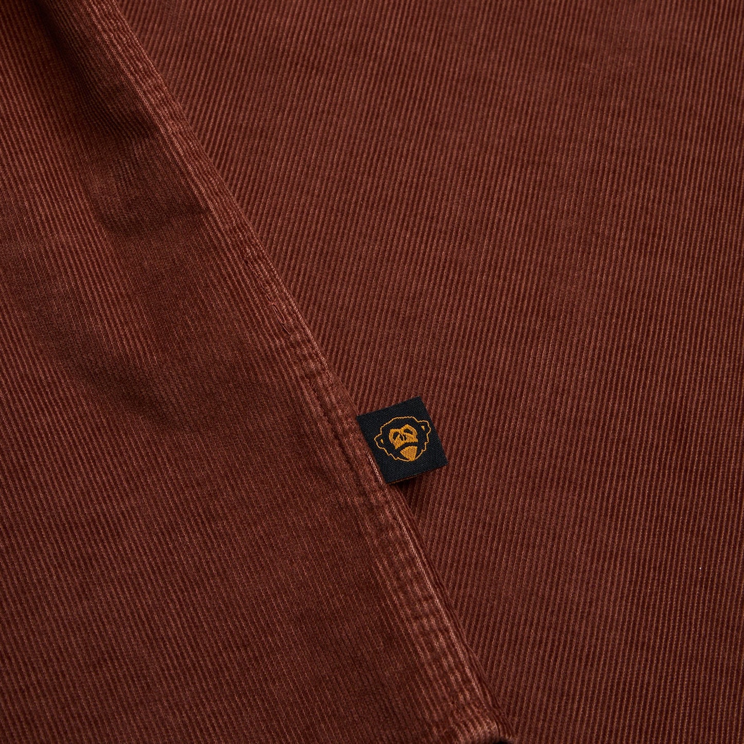 Howler Brothers - Banning Corduroy Snapshirt