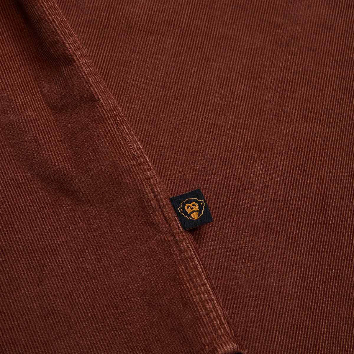 Howler Brothers - Banning Corduroy Snapshirt