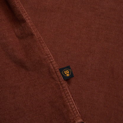 Howler Brothers - Banning Corduroy Snapshirt