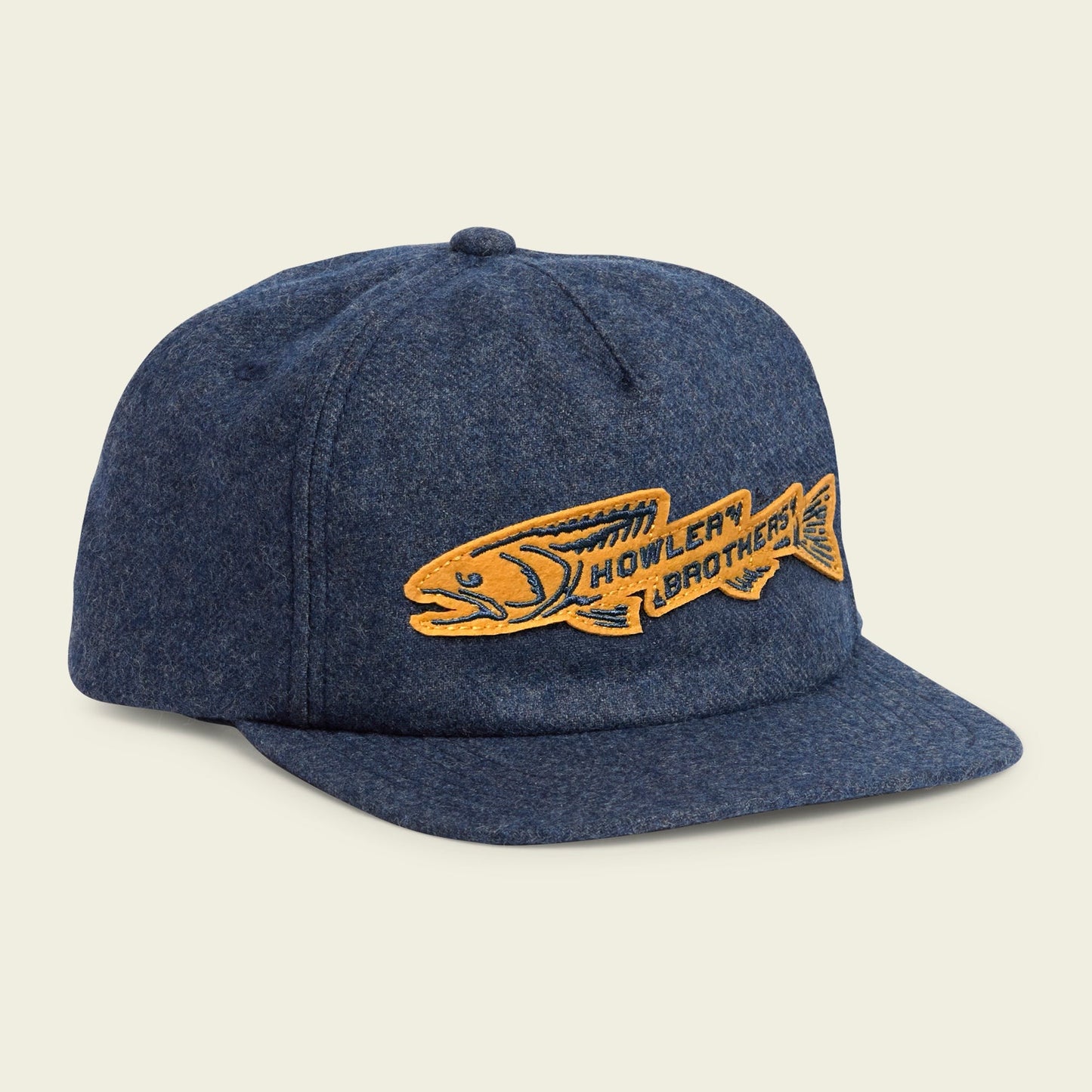 Howler Brothers - Trout Bolt SnapBack