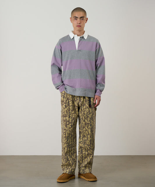 Gramicci - Langdon Rugby Shirt