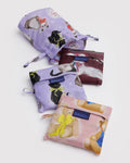 Baggu - Standard Baggu Set of 3 - Fancy Animals