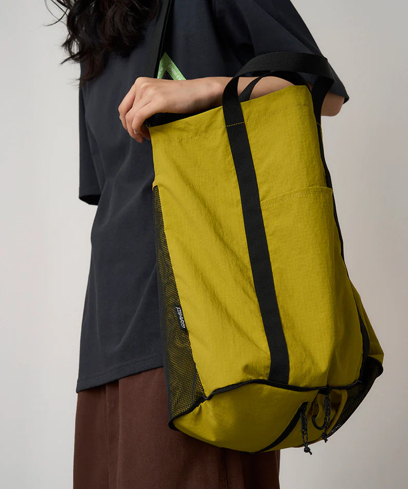 Gramicci - Nylon Packable Tote