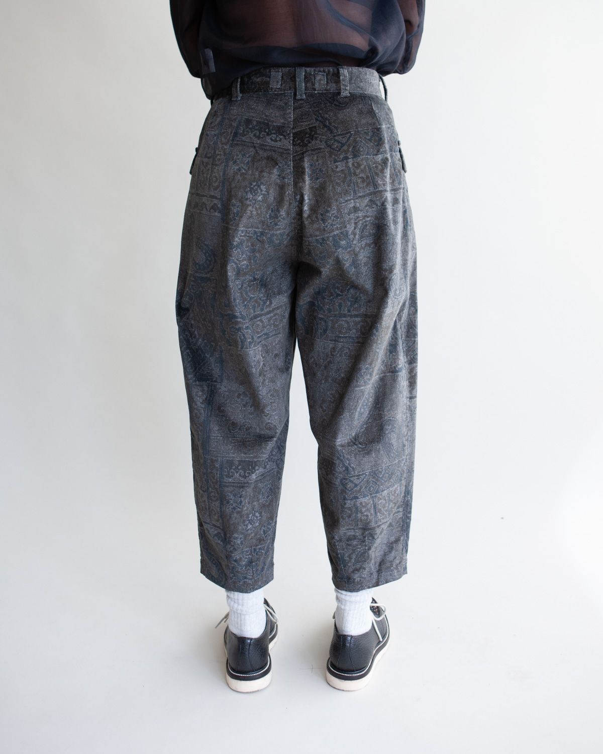 W’menswear - Jane Pant