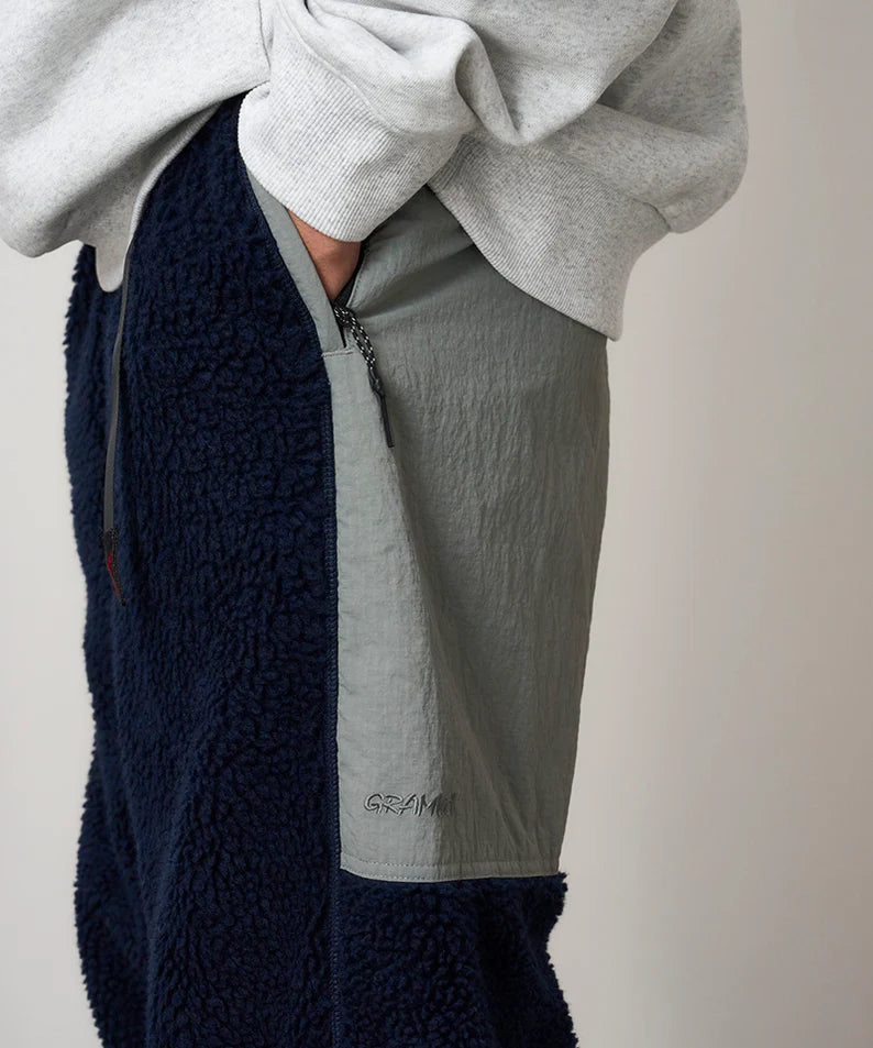 Gramicci - Nylon Sherpa Pant