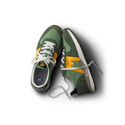 Karhu - Fulcrum Star
