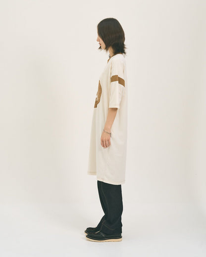 W’Menswear - Speedway Dress