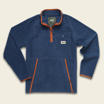 Howler Brothers - Free Range Fleece Pullover