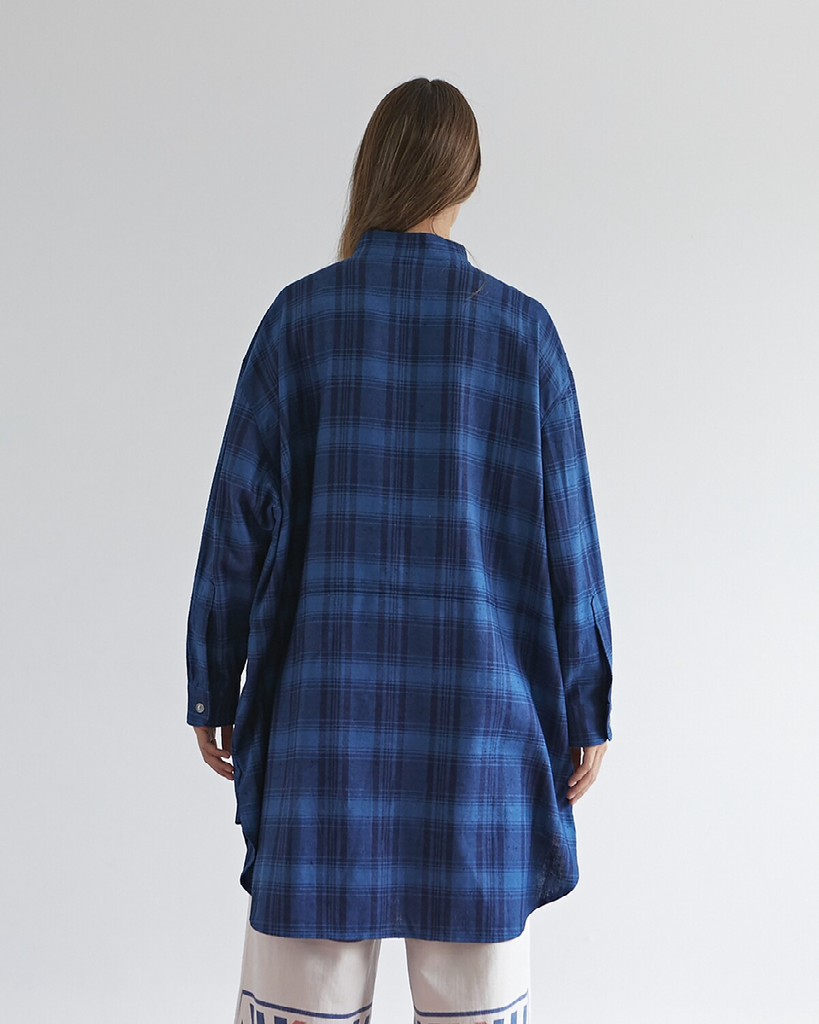 W'menswear GIANT SHIRT