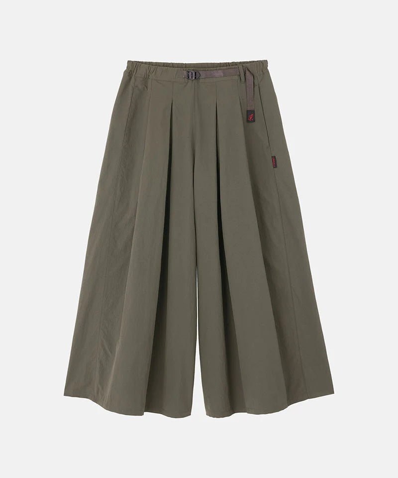 Gramicci - Woven Nylon Flare Pant