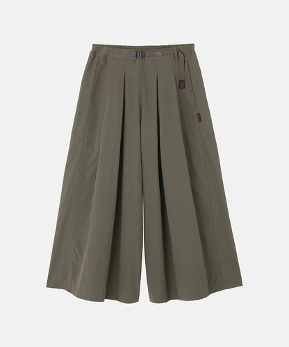 Gramicci - Woven Nylon Flare Pant