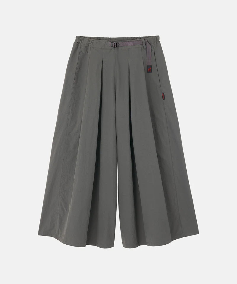 Gramicci - Woven Nylon Flare Pant