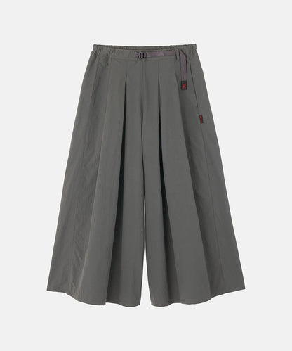 Gramicci - Woven Nylon Flare Pant