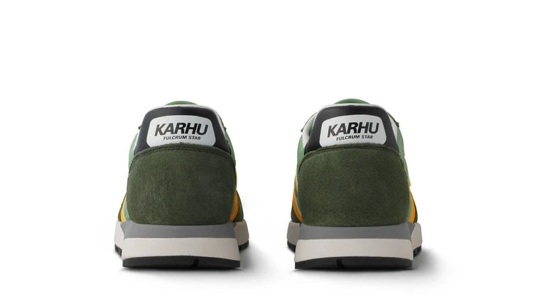 Karhu - Fulcrum Star