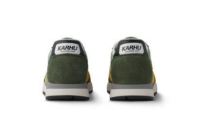 Karhu - Fulcrum Star
