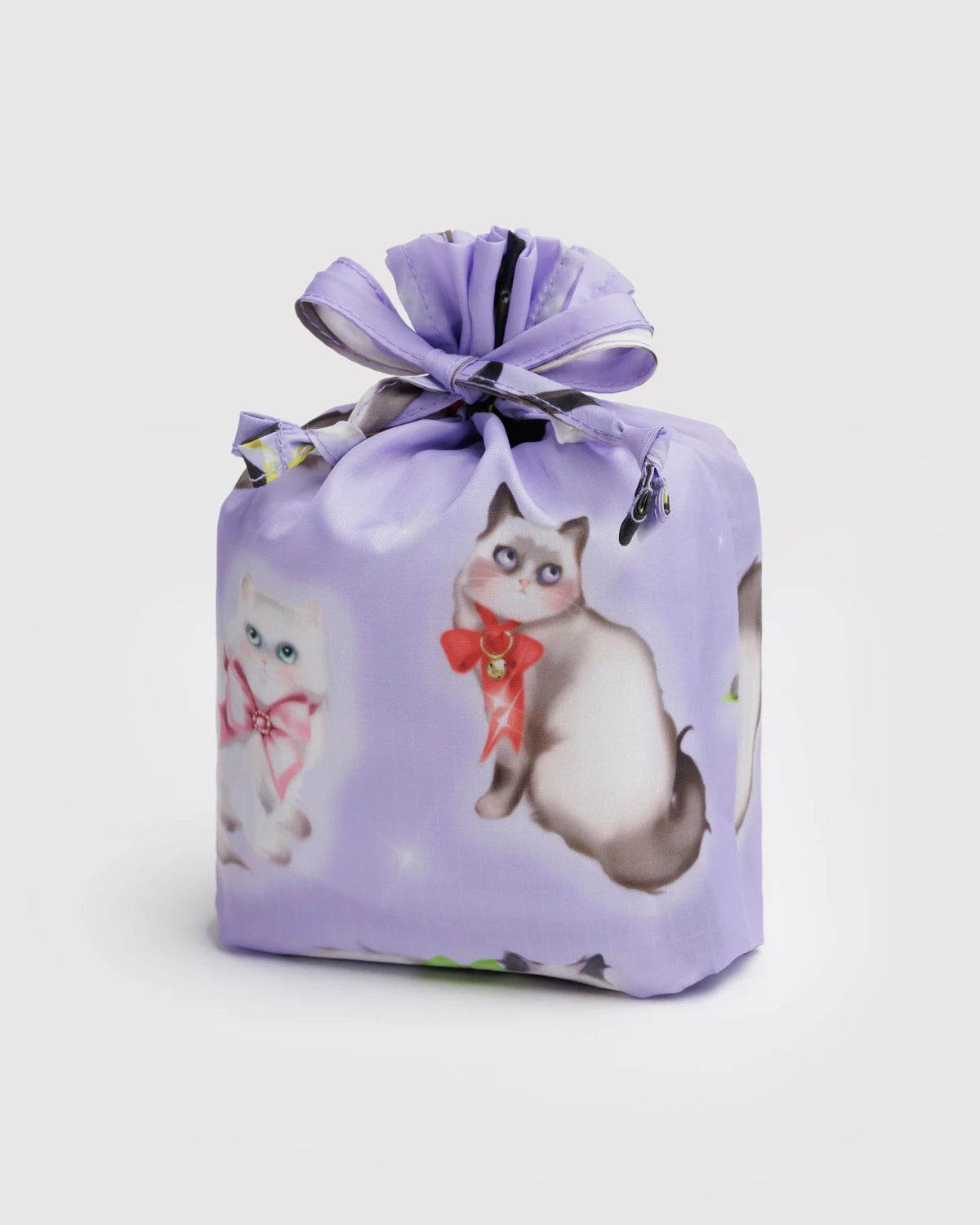 Baggu - Standard Baggu Set of 3 - Fancy Animals